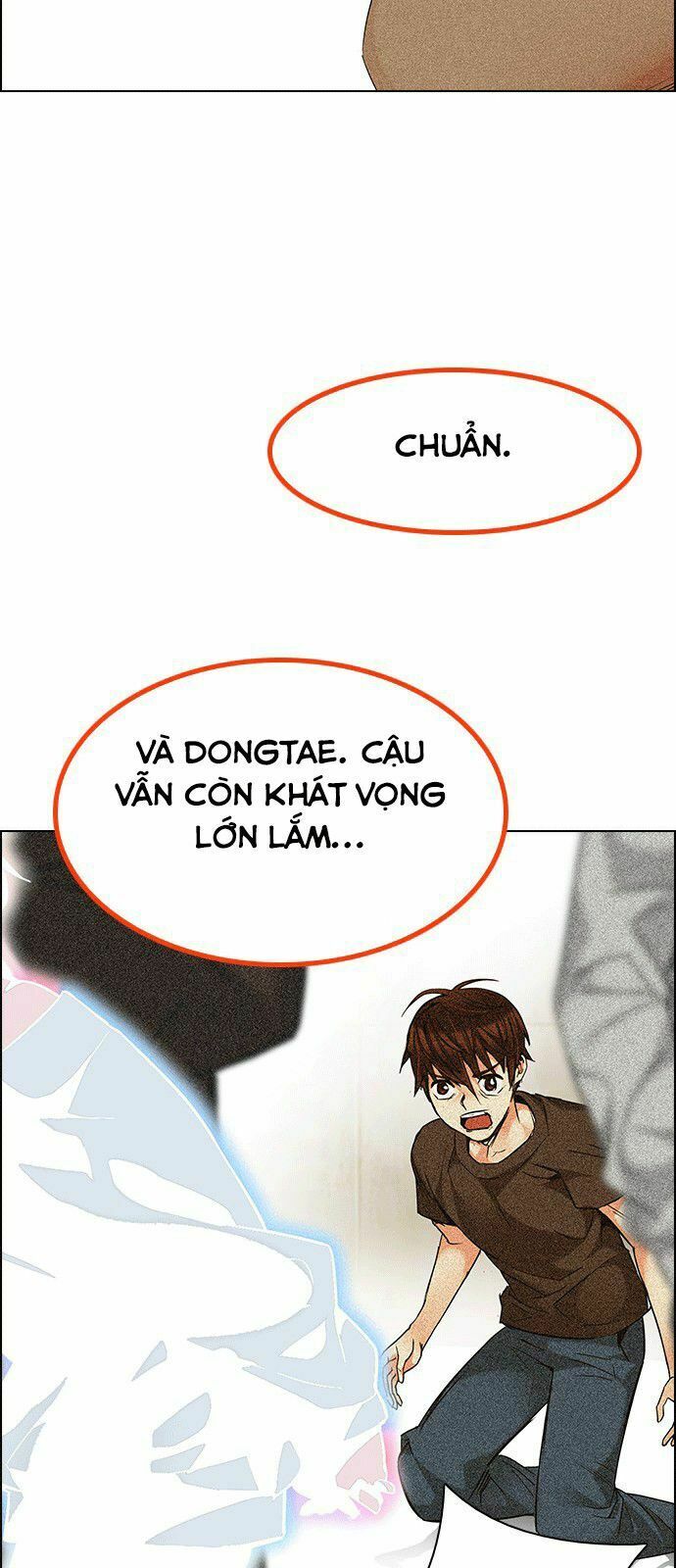 Trò Chơi Số Mệnh Chapter 192 - Page 53