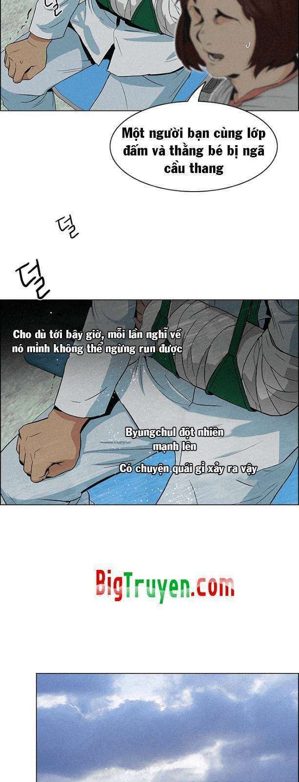 Trò Chơi Số Mệnh Chapter 90 - Page 9