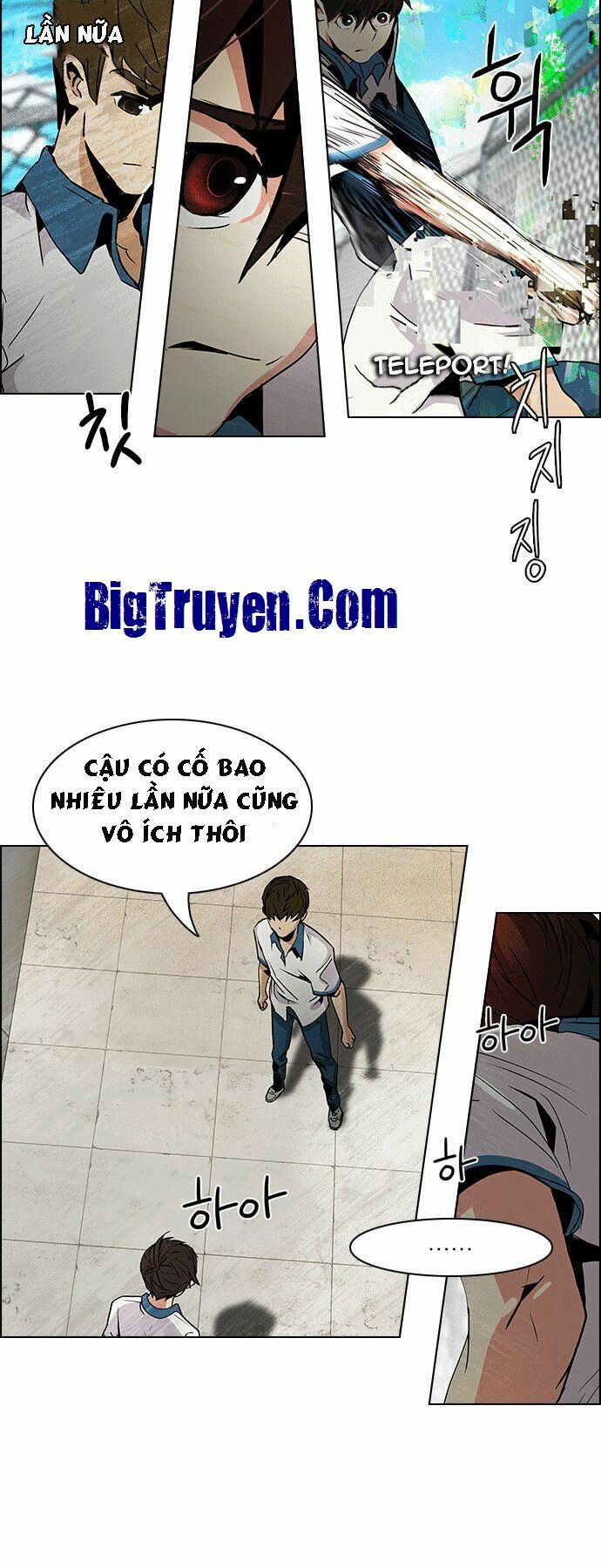 Trò Chơi Số Mệnh Chapter 68 - Page 27