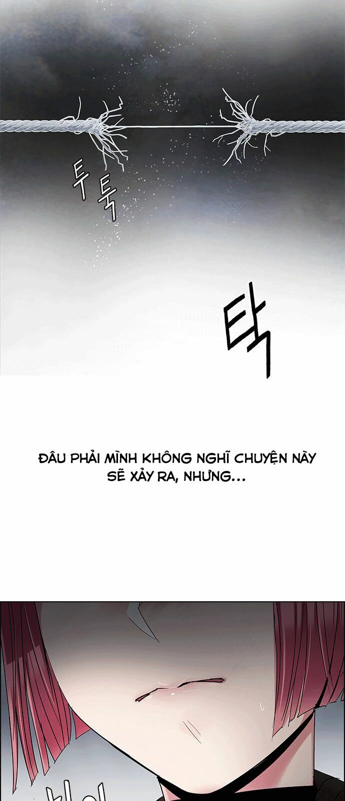 Trò Chơi Số Mệnh Chapter 227 - Page 10