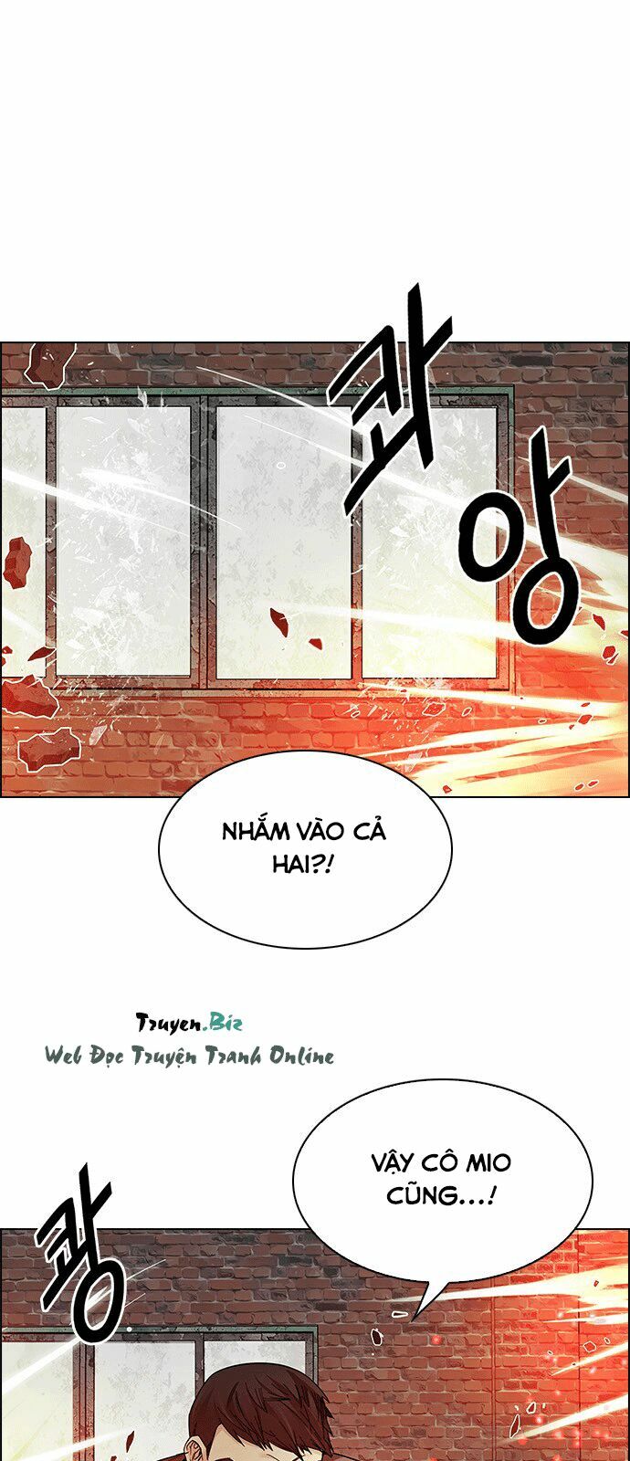 Trò Chơi Số Mệnh Chapter 227 - Page 12