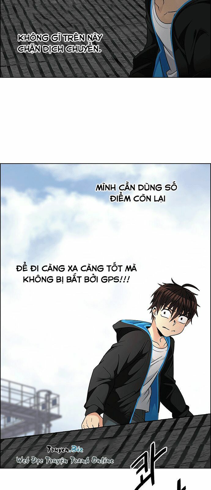 Trò Chơi Số Mệnh Chapter 227 - Page 23