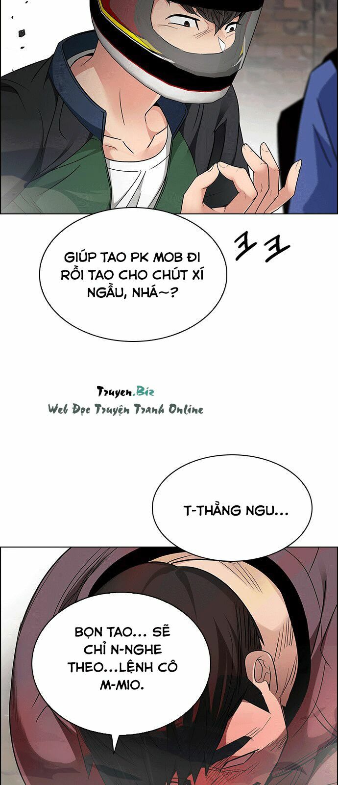 Trò Chơi Số Mệnh Chapter 227 - Page 33