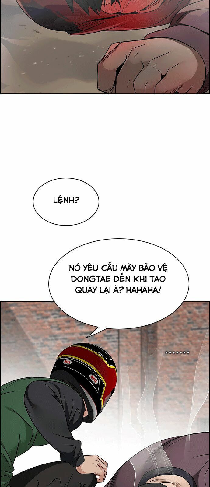 Trò Chơi Số Mệnh Chapter 227 - Page 34