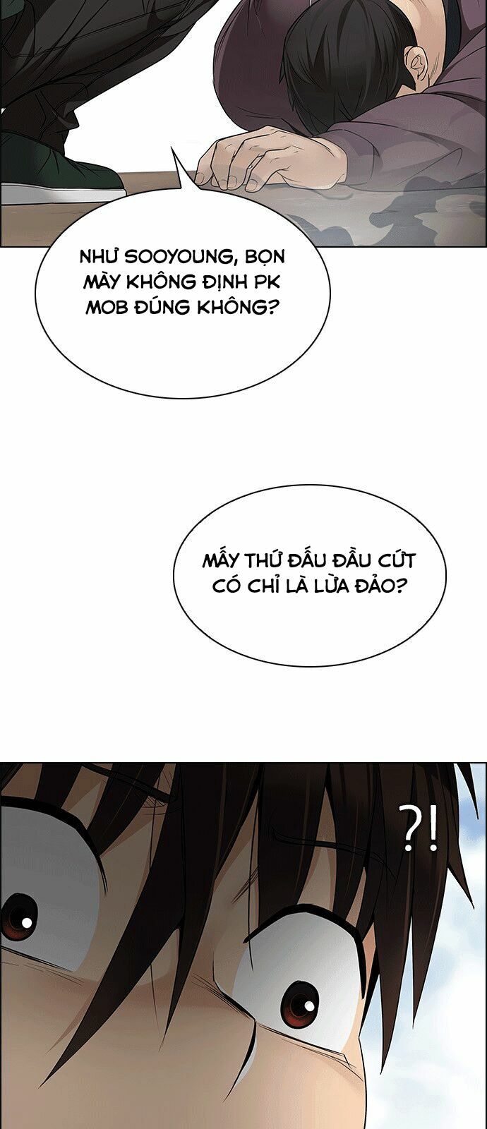 Trò Chơi Số Mệnh Chapter 227 - Page 35