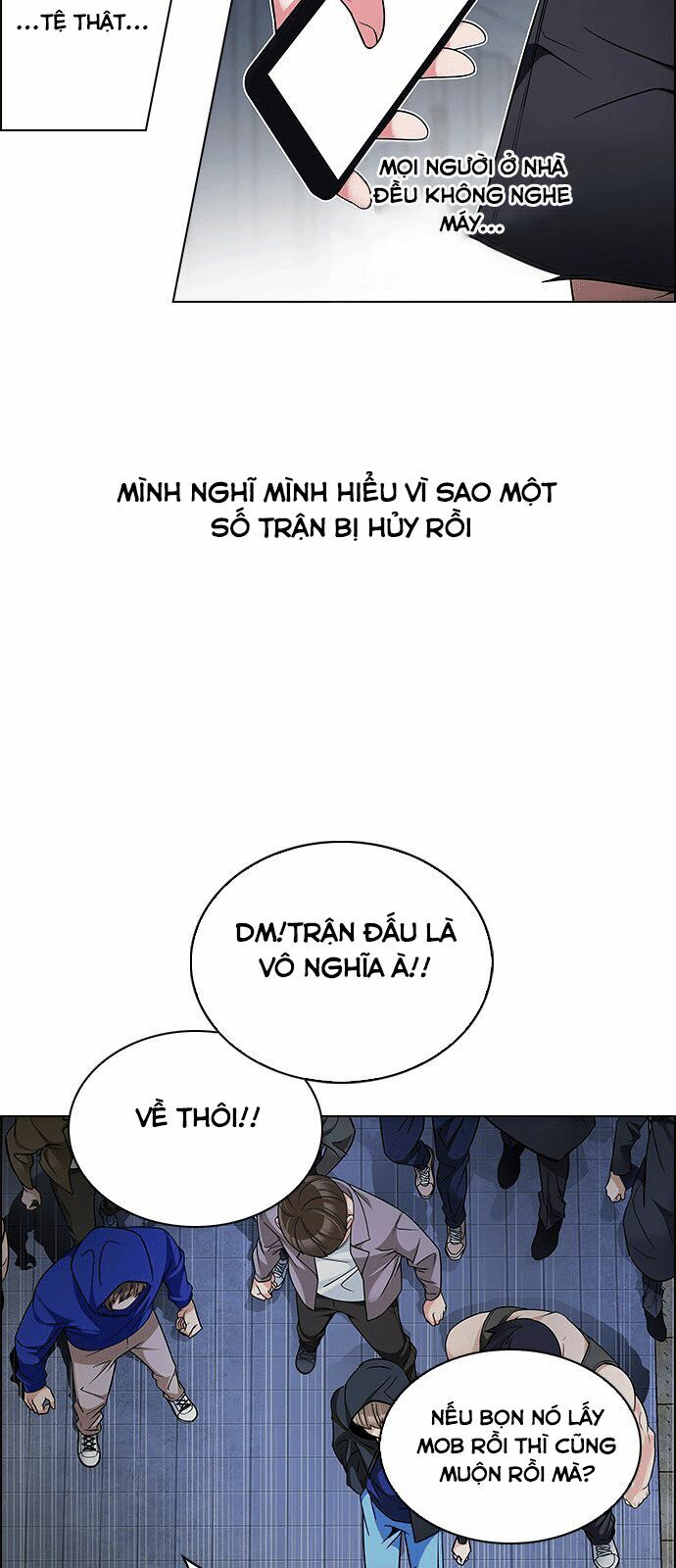 Trò Chơi Số Mệnh Chapter 227 - Page 7