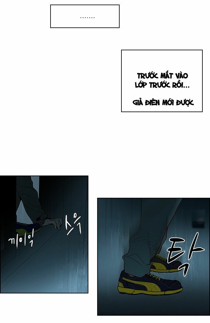 Trò Chơi Số Mệnh Chapter 15 - Page 31