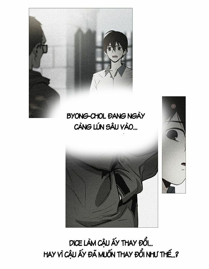 Trò Chơi Số Mệnh Chapter 15 - Page 8