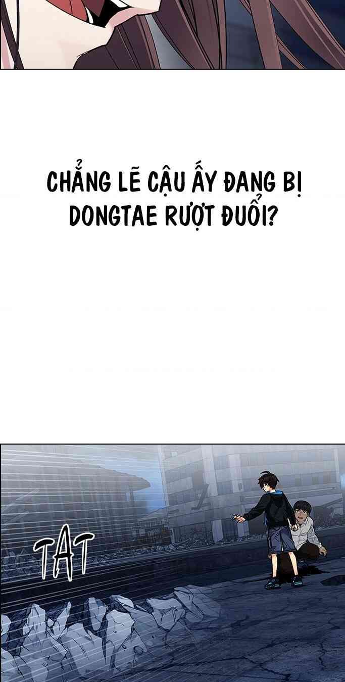 Trò Chơi Số Mệnh Chapter 306 - Page 26