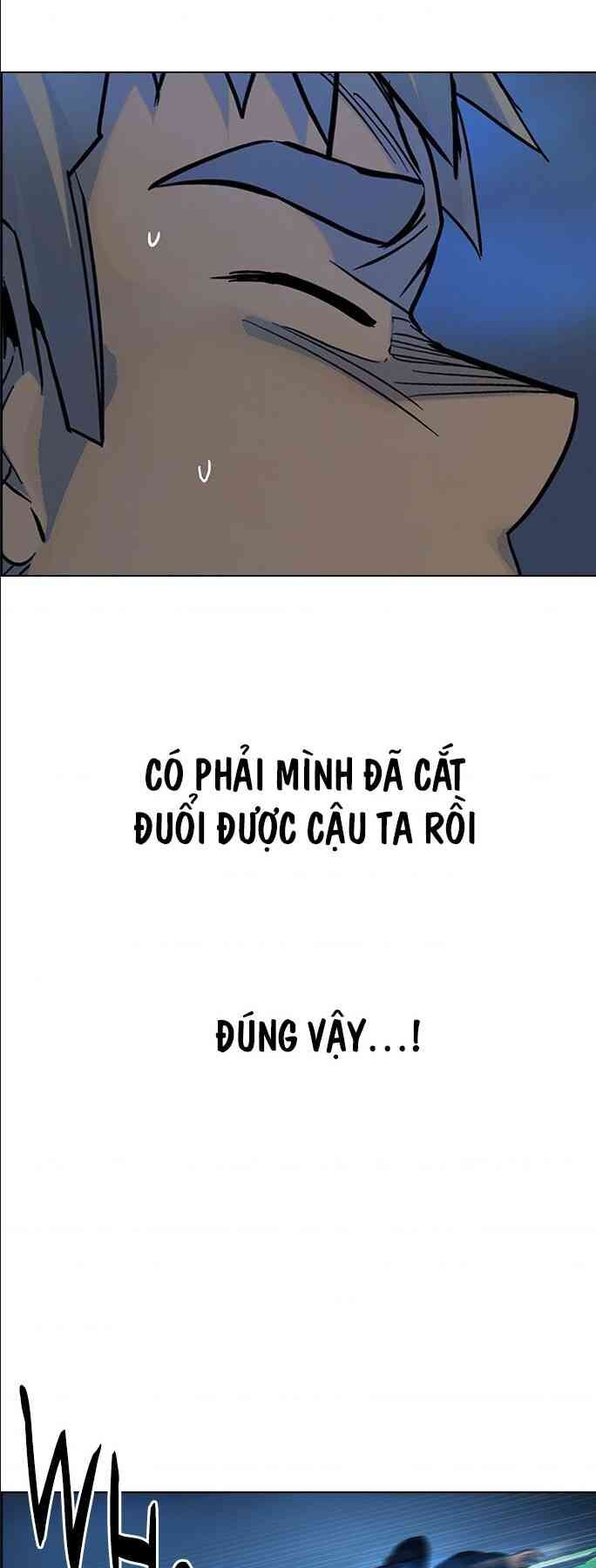 Trò Chơi Số Mệnh Chapter 306 - Page 40