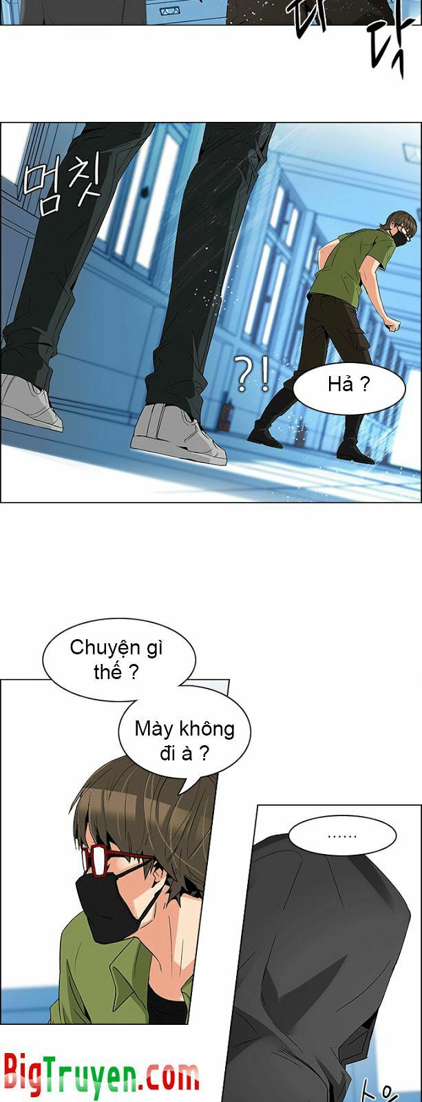 Trò Chơi Số Mệnh Chapter 103 - Page 6