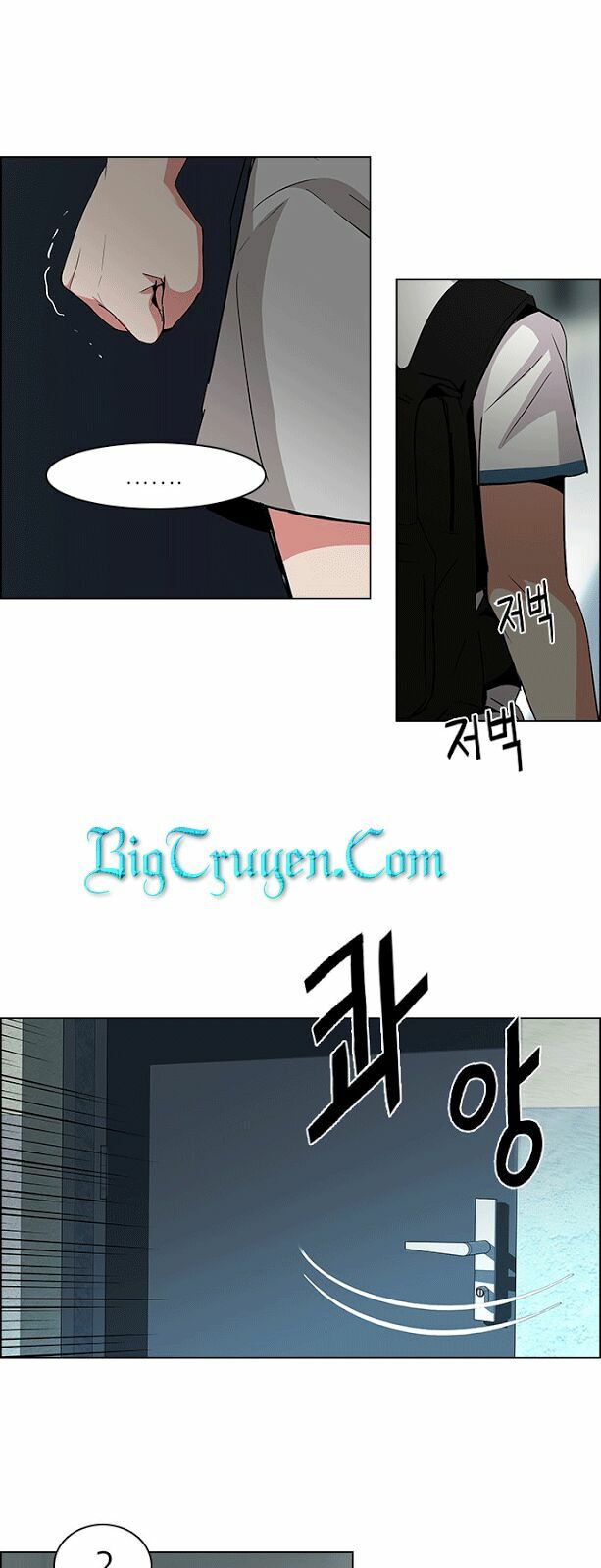 Trò Chơi Số Mệnh Chapter 81 - Page 30