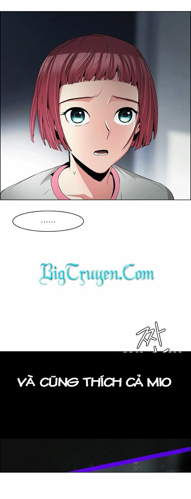 Trò Chơi Số Mệnh Chapter 81 - Page 35