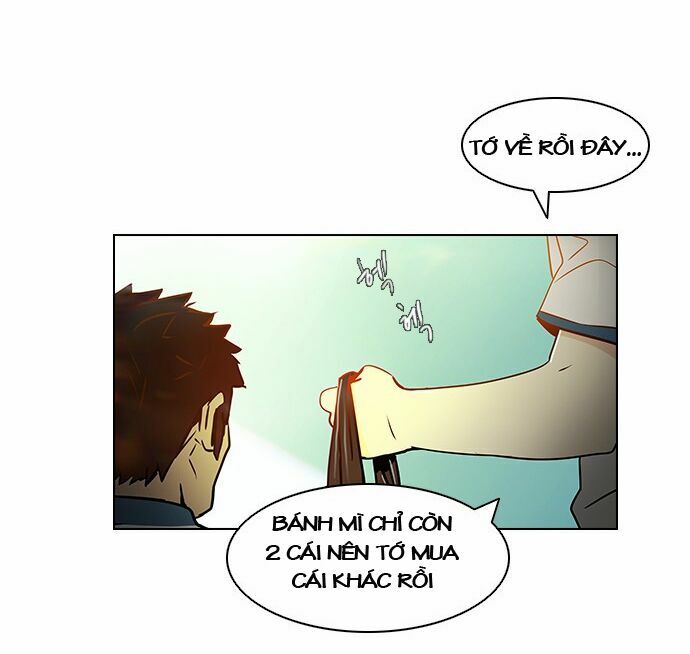 Trò Chơi Số Mệnh Chapter 6 - Page 24