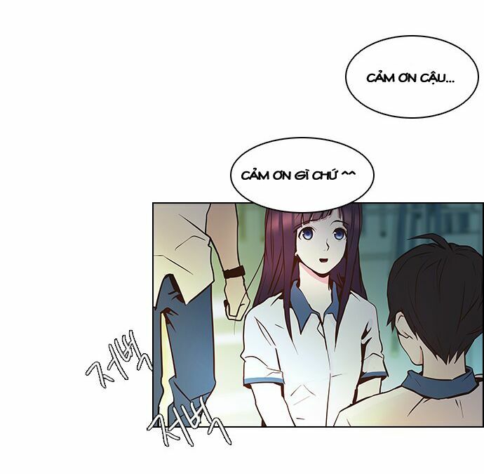 Trò Chơi Số Mệnh Chapter 6 - Page 46