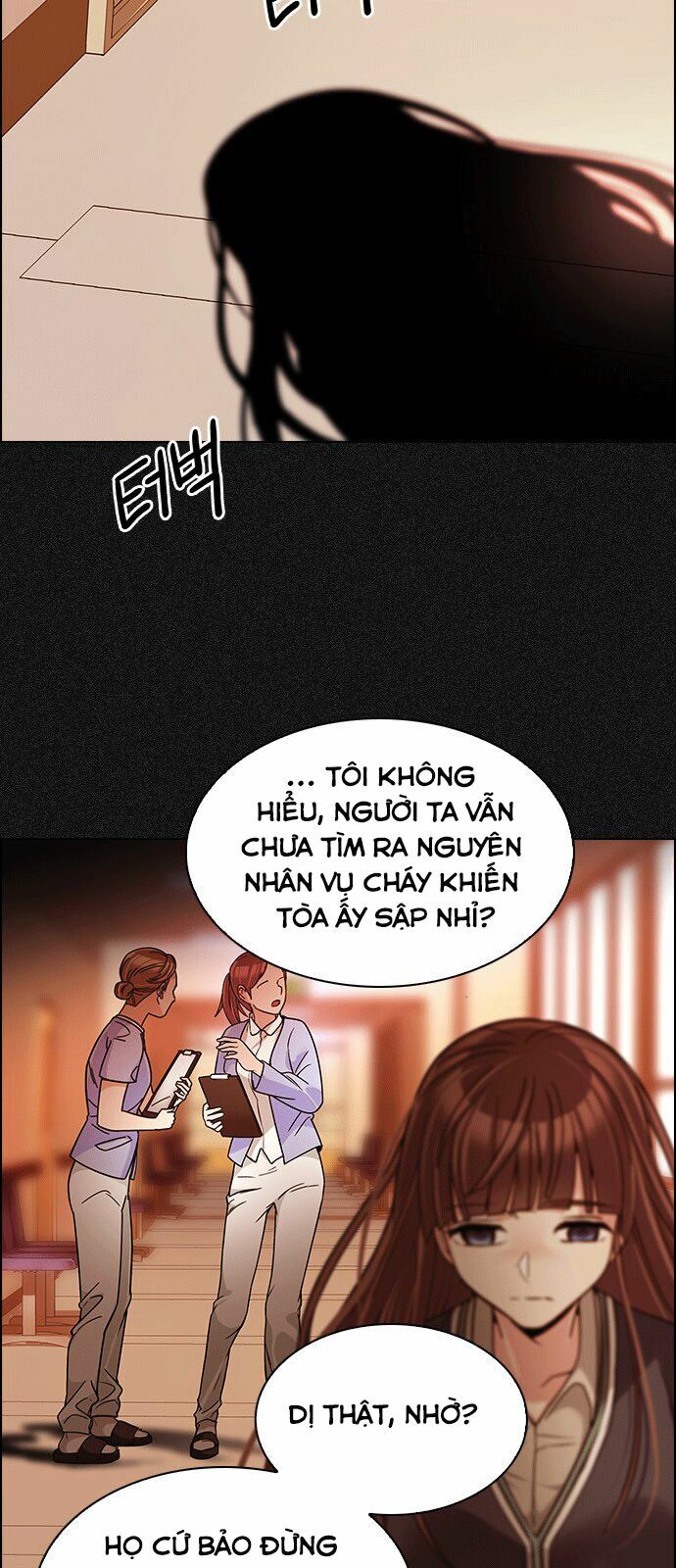 Trò Chơi Số Mệnh Chapter 261 - Page 17