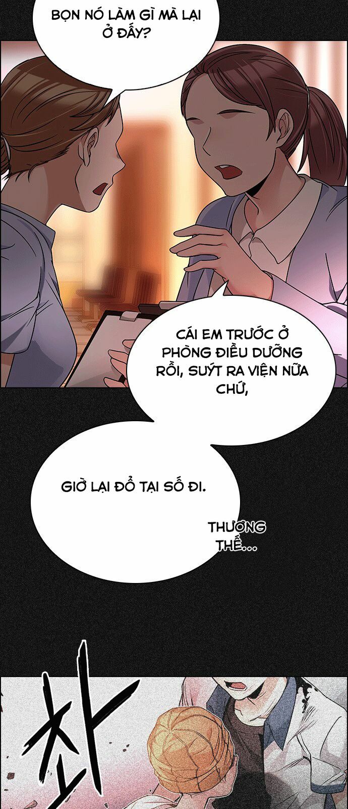 Trò Chơi Số Mệnh Chapter 261 - Page 19