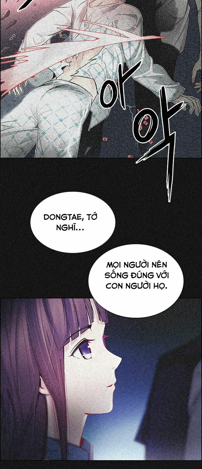 Trò Chơi Số Mệnh Chapter 261 - Page 20