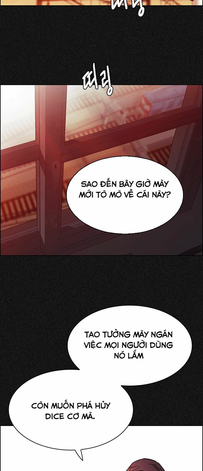 Trò Chơi Số Mệnh Chapter 261 - Page 42