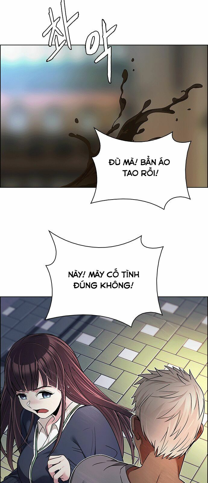 Trò Chơi Số Mệnh Chapter 261 - Page 8