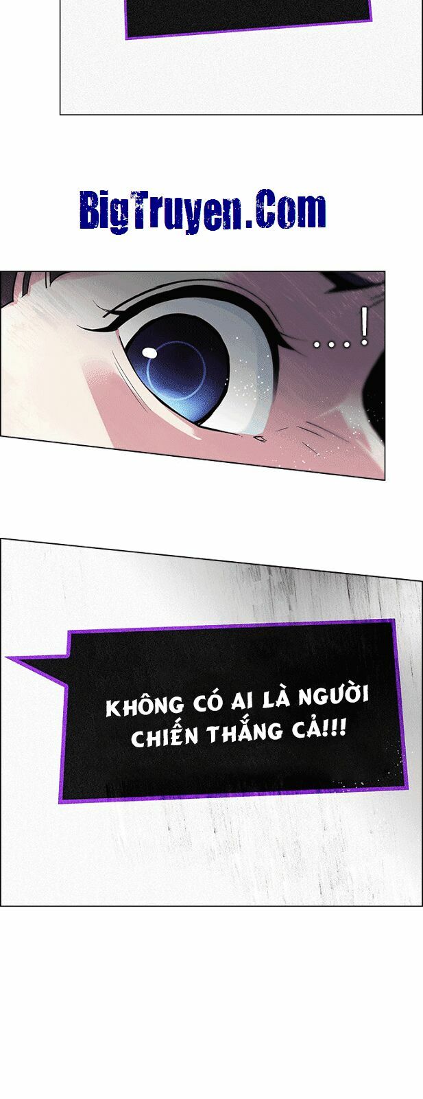 Trò Chơi Số Mệnh Chapter 74 - Page 1