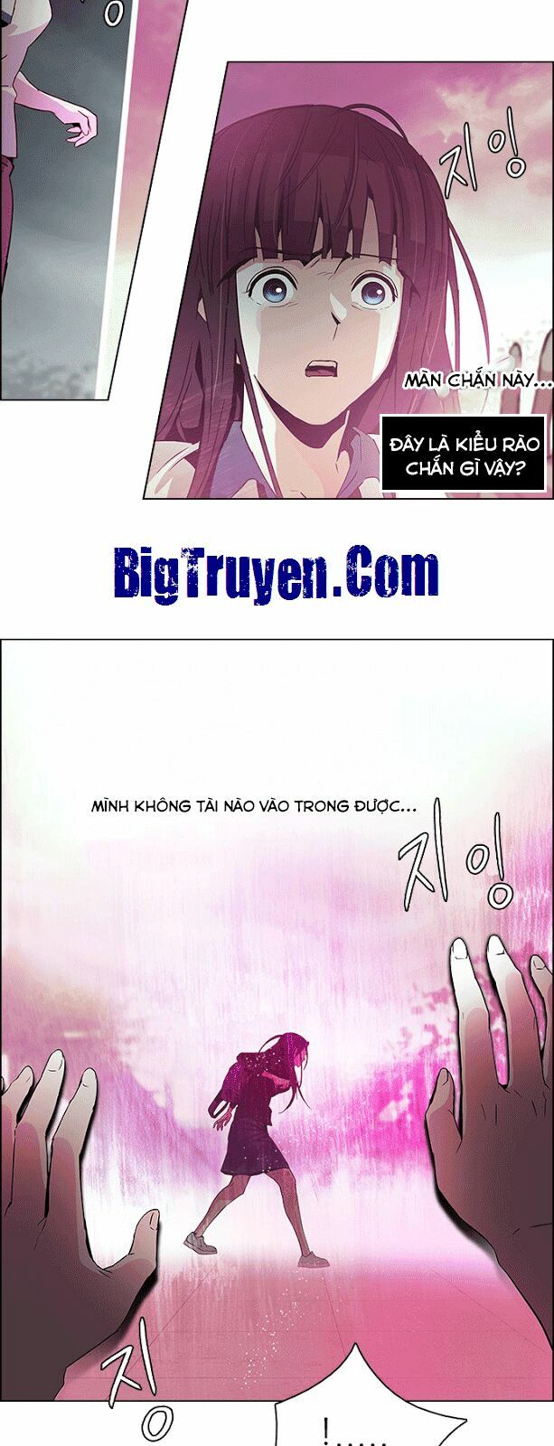 Trò Chơi Số Mệnh Chapter 74 - Page 39