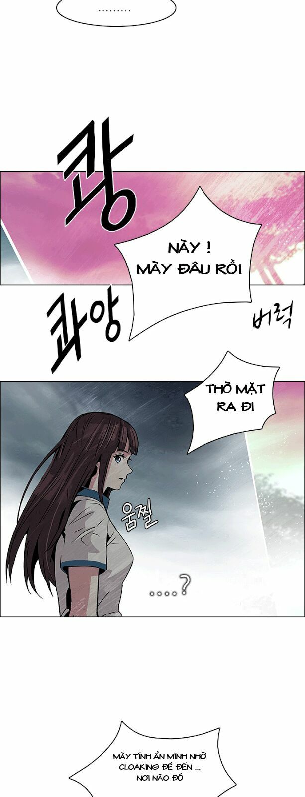 Trò Chơi Số Mệnh Chapter 78 - Page 22