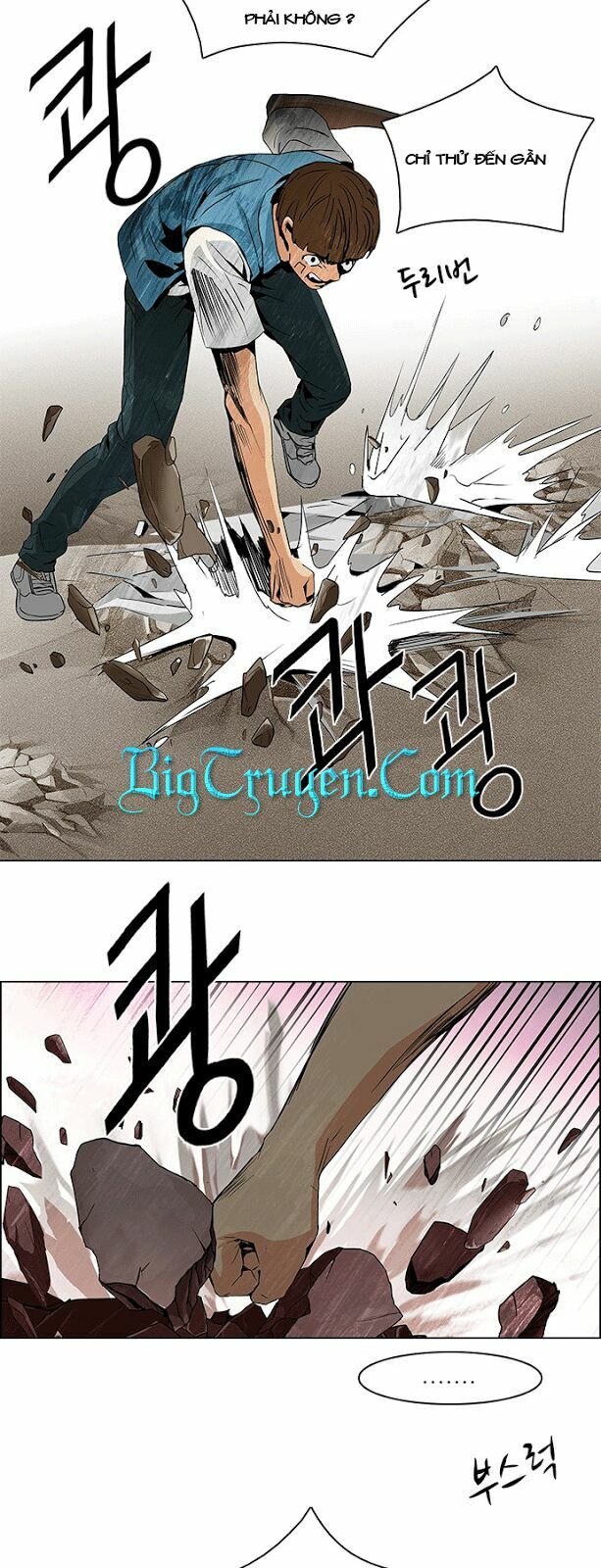 Trò Chơi Số Mệnh Chapter 78 - Page 23