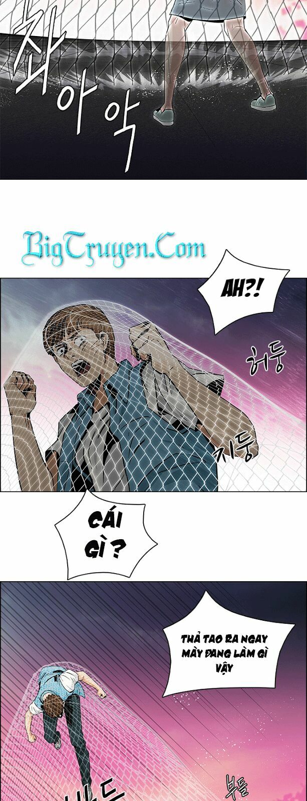 Trò Chơi Số Mệnh Chapter 78 - Page 27