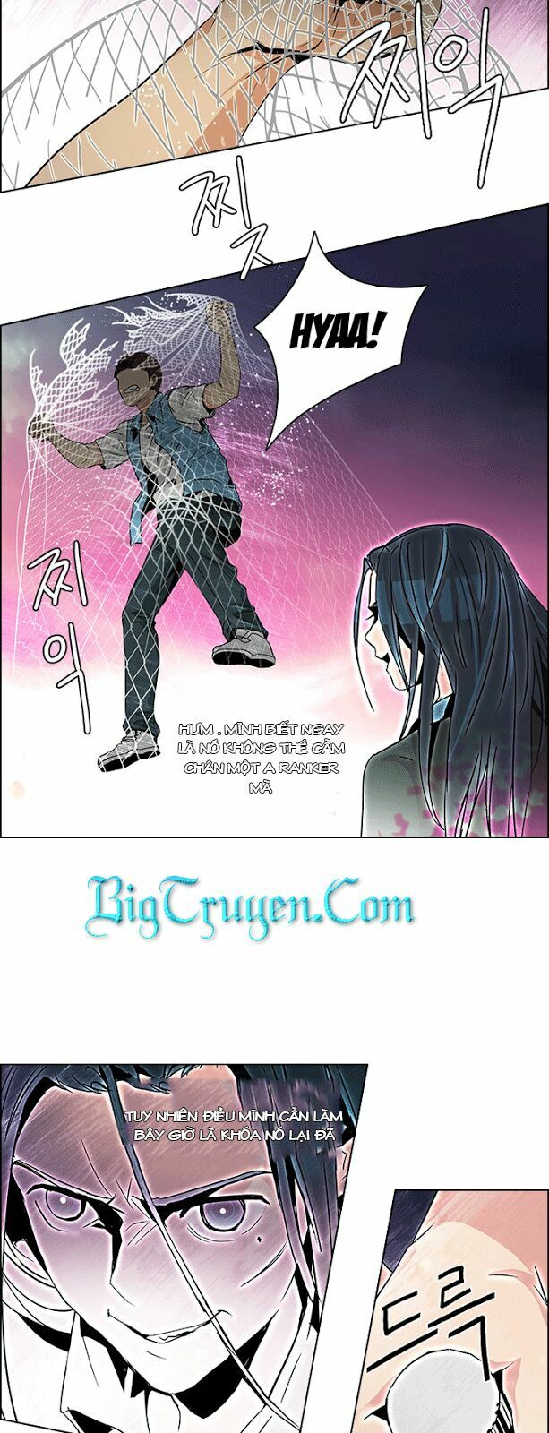 Trò Chơi Số Mệnh Chapter 78 - Page 30