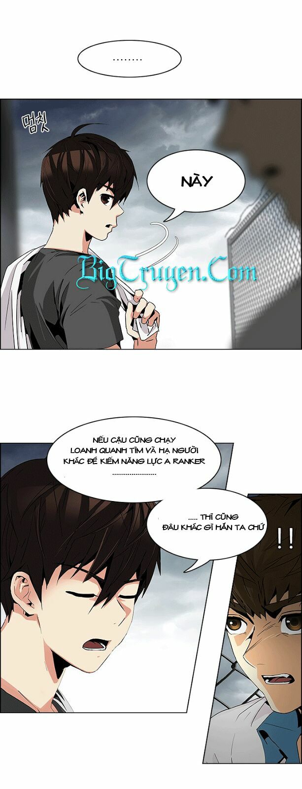 Trò Chơi Số Mệnh Chapter 78 - Page 7