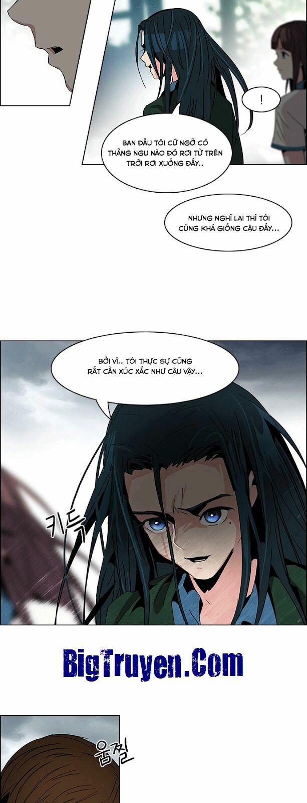 Trò Chơi Số Mệnh Chapter 71 - Page 13