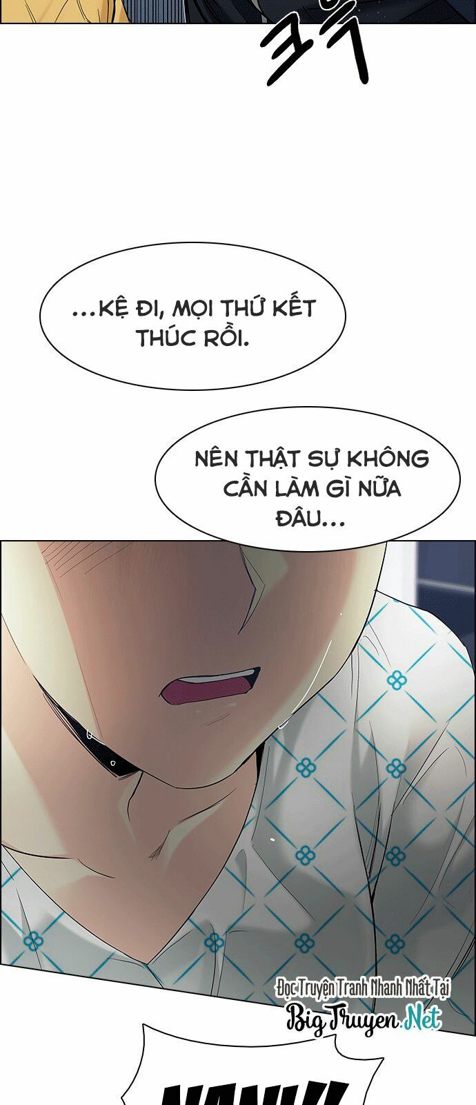 Trò Chơi Số Mệnh Chapter 178 - Page 24