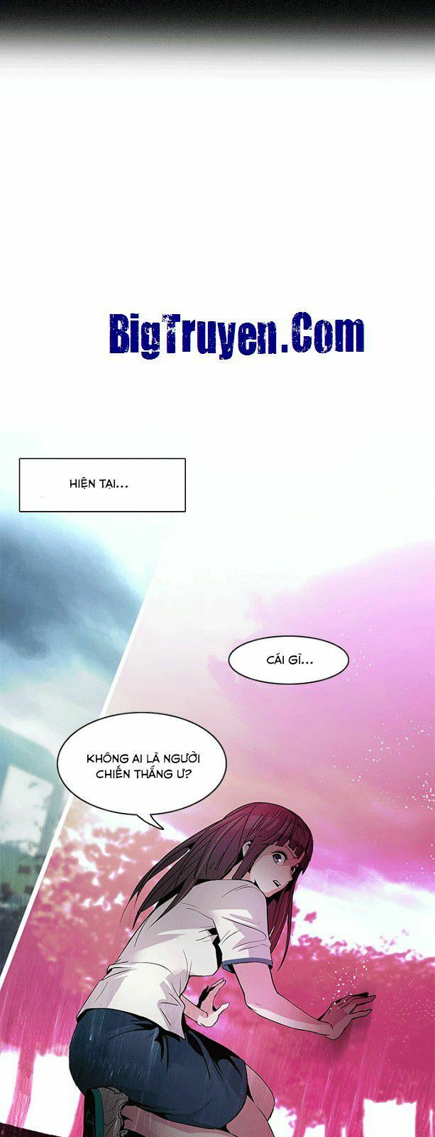 Trò Chơi Số Mệnh Chapter 75 - Page 13