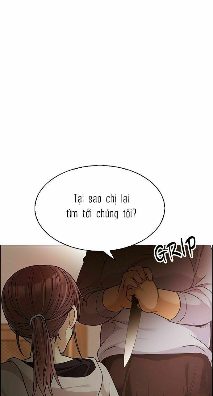 Trò Chơi Số Mệnh Chapter 273 - Page 38