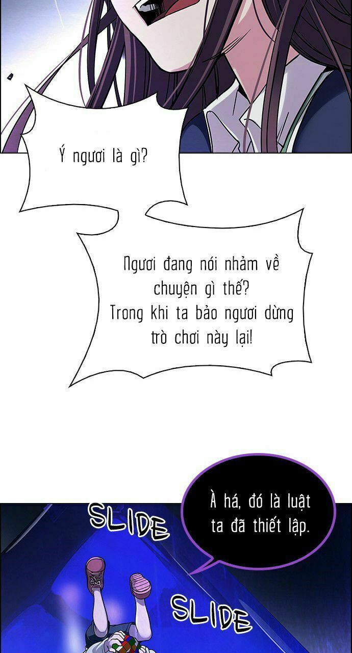 Trò Chơi Số Mệnh Chapter 273 - Page 59