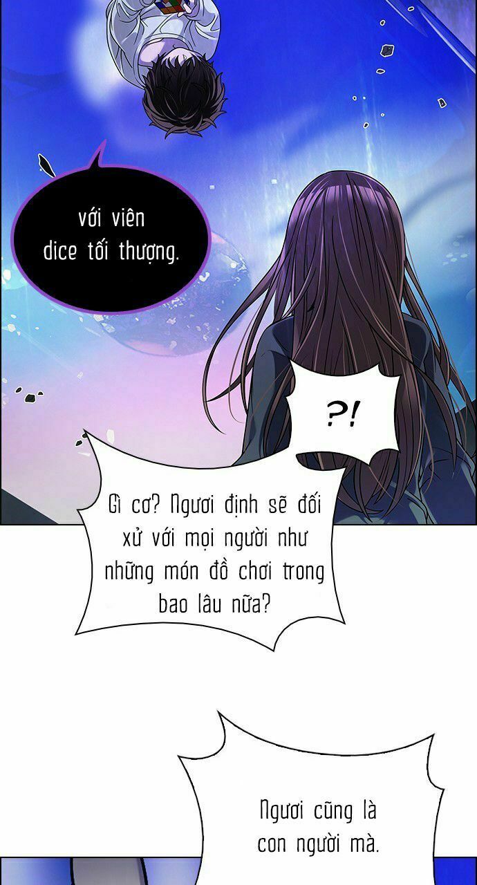 Trò Chơi Số Mệnh Chapter 273 - Page 60