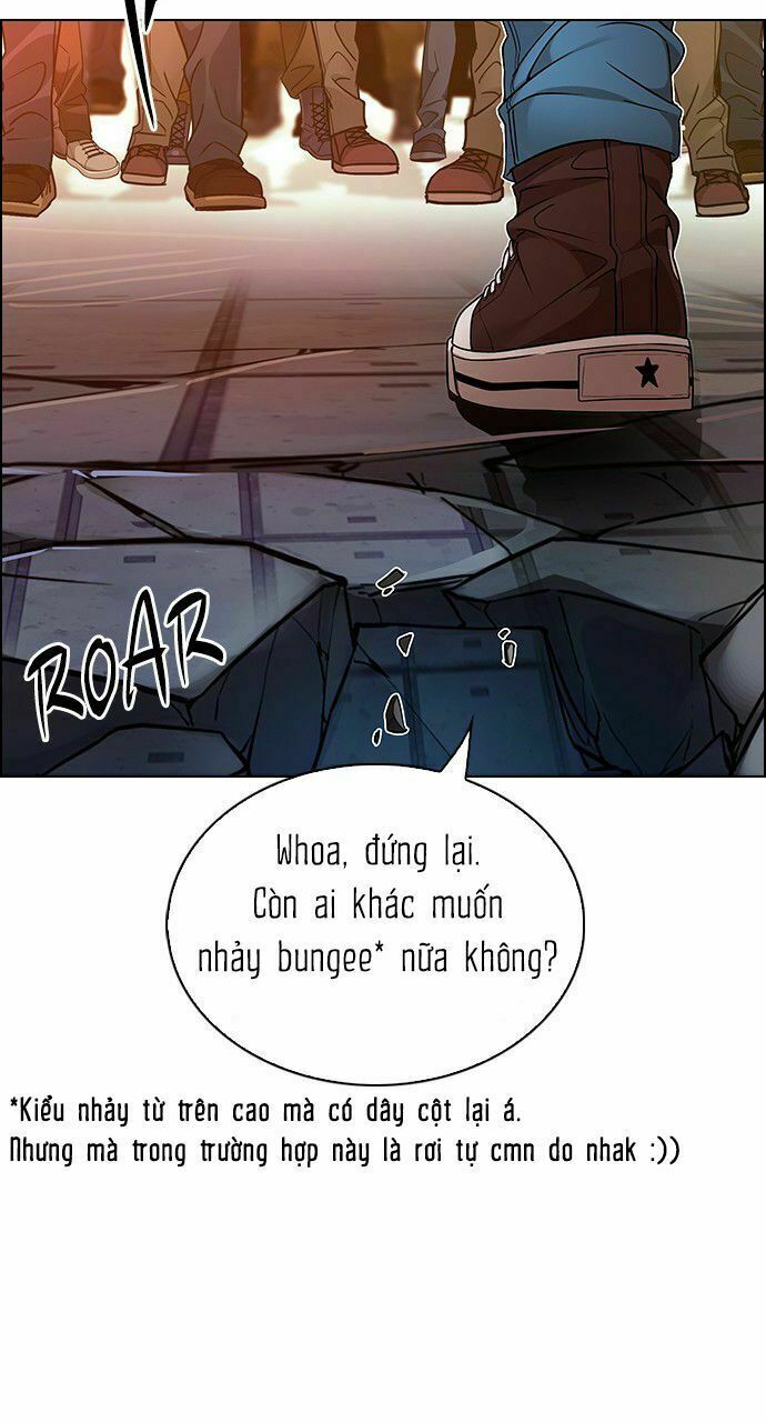 Trò Chơi Số Mệnh Chapter 273 - Page 66