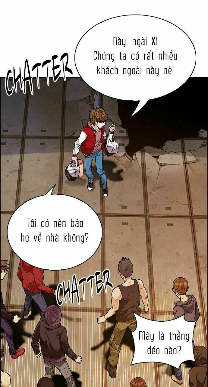 Trò Chơi Số Mệnh Chapter 273 - Page 67