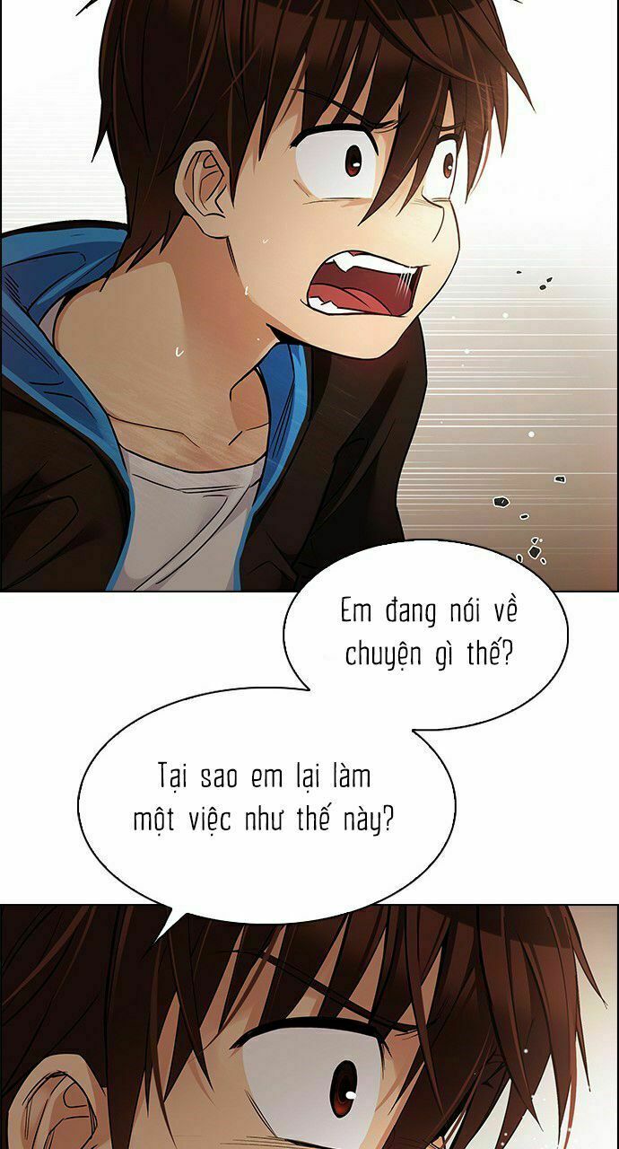 Trò Chơi Số Mệnh Chapter 273 - Page 79