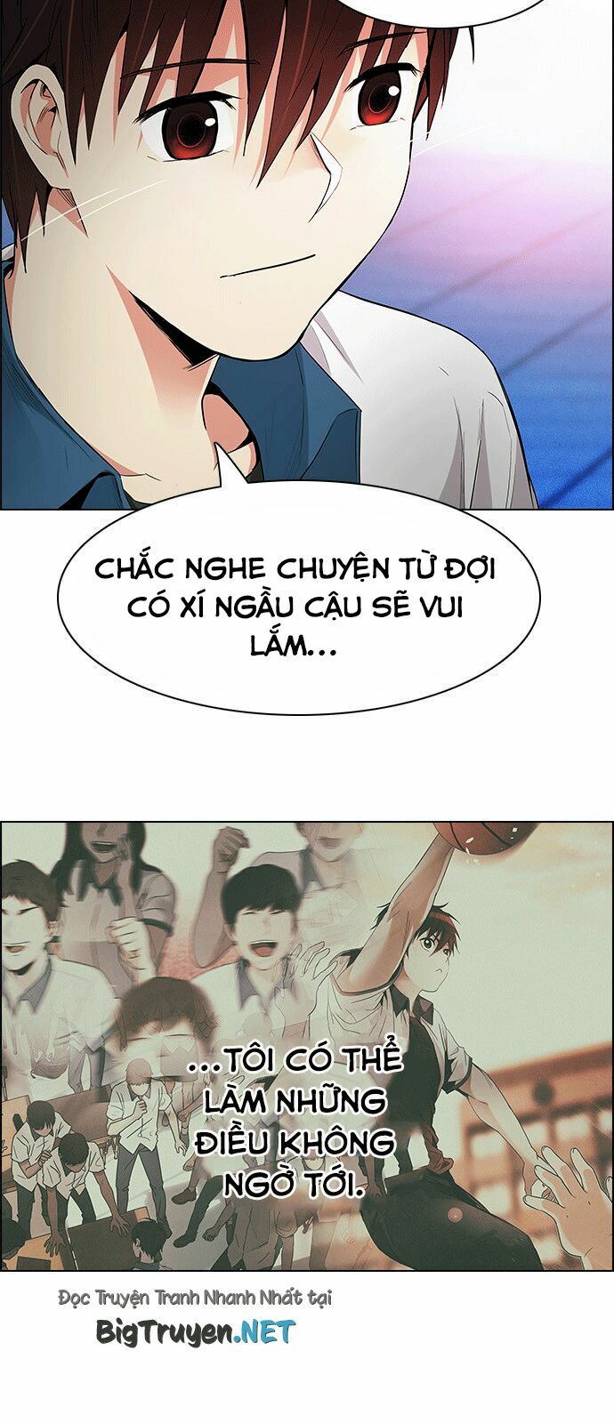 Trò Chơi Số Mệnh Chapter 161 - Page 13