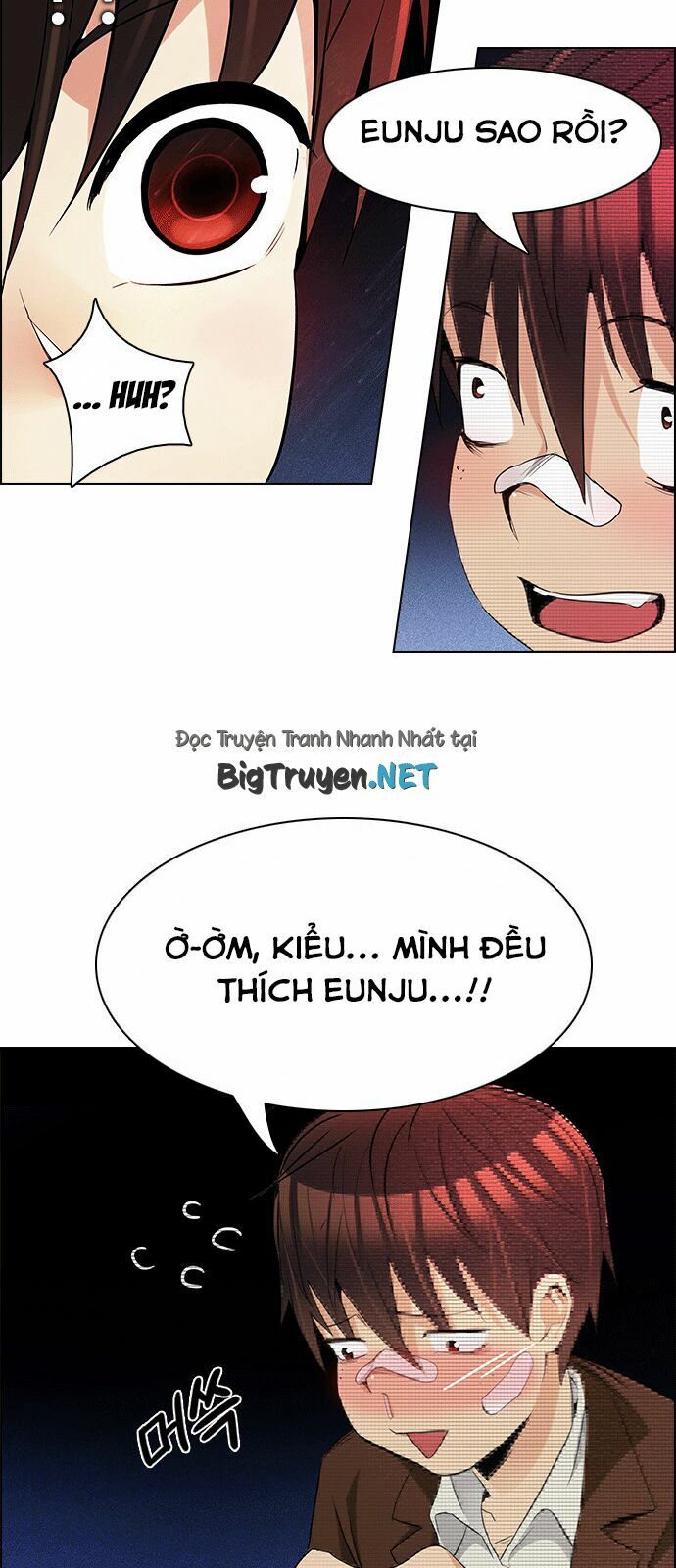 Trò Chơi Số Mệnh Chapter 161 - Page 16