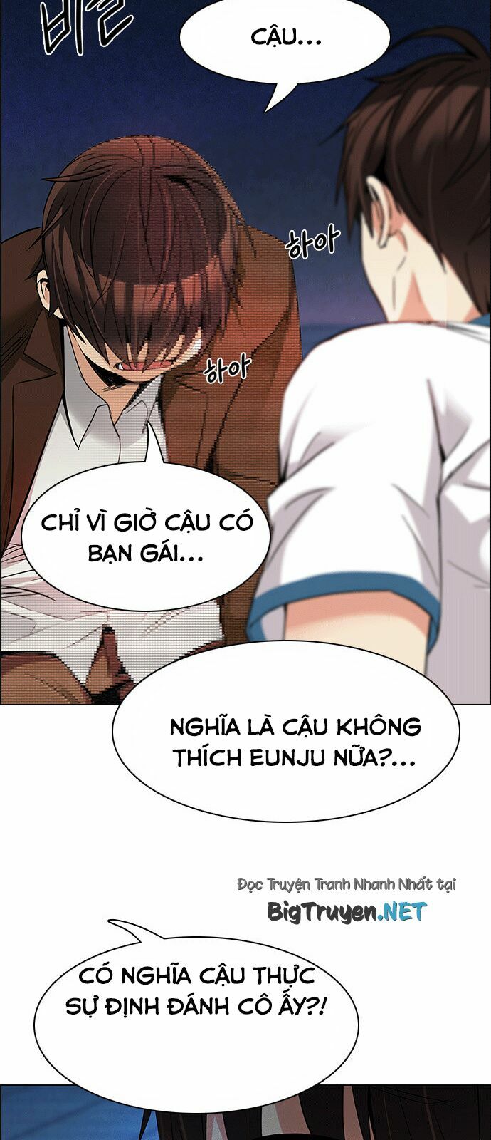 Trò Chơi Số Mệnh Chapter 161 - Page 39