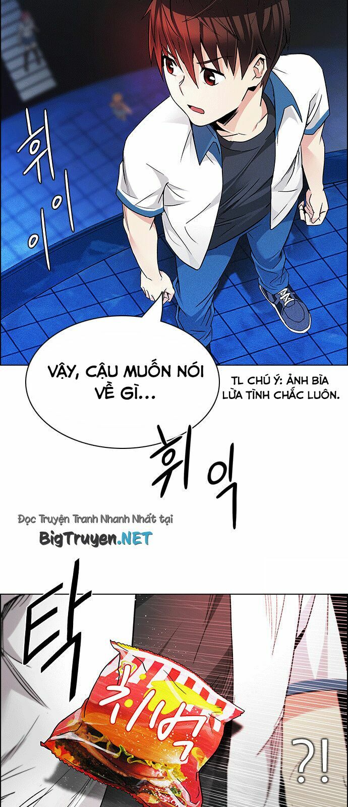 Trò Chơi Số Mệnh Chapter 161 - Page 9