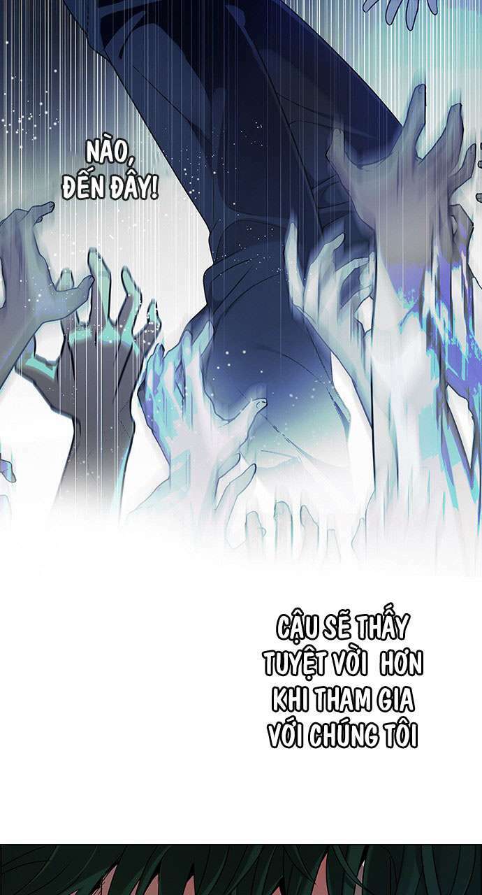 Trò Chơi Số Mệnh Chapter 303 - Page 46