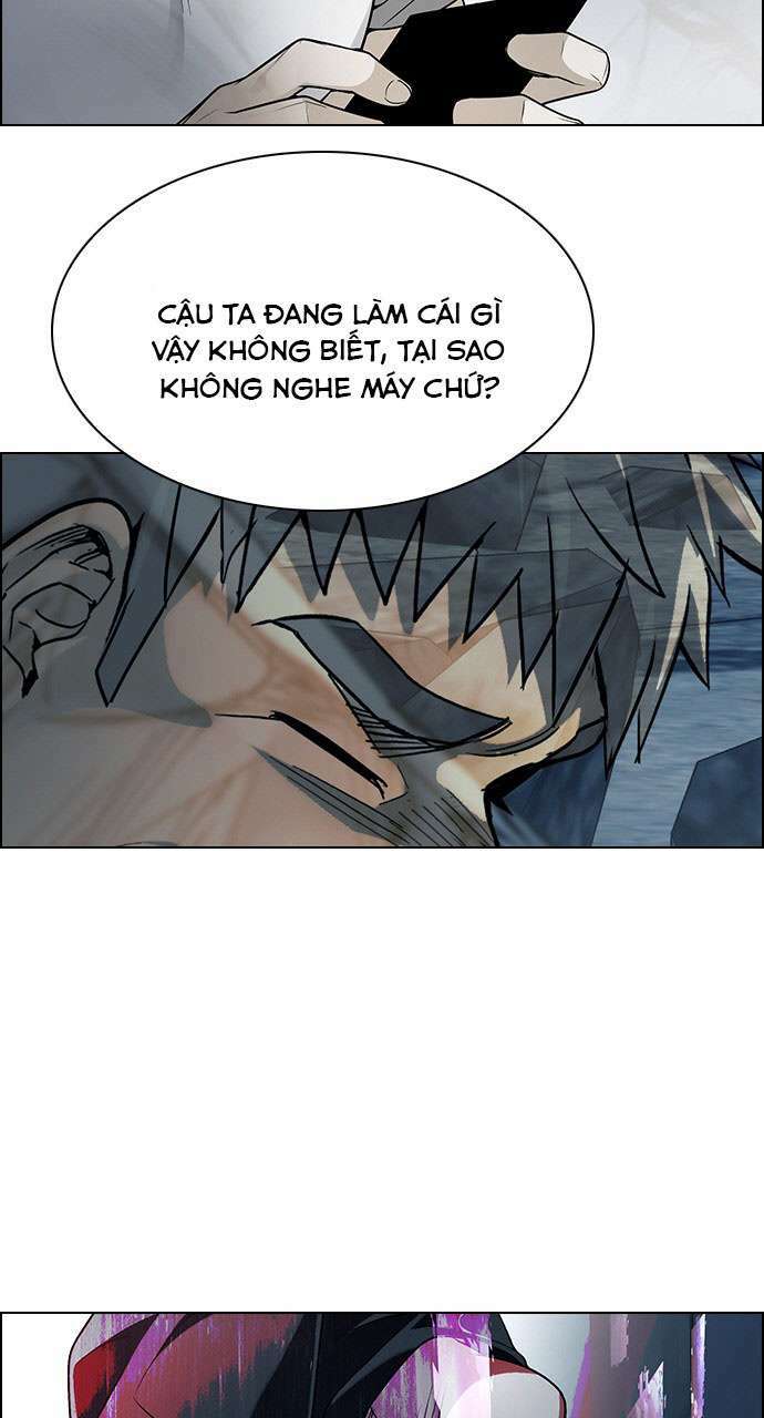 Trò Chơi Số Mệnh Chapter 303 - Page 52