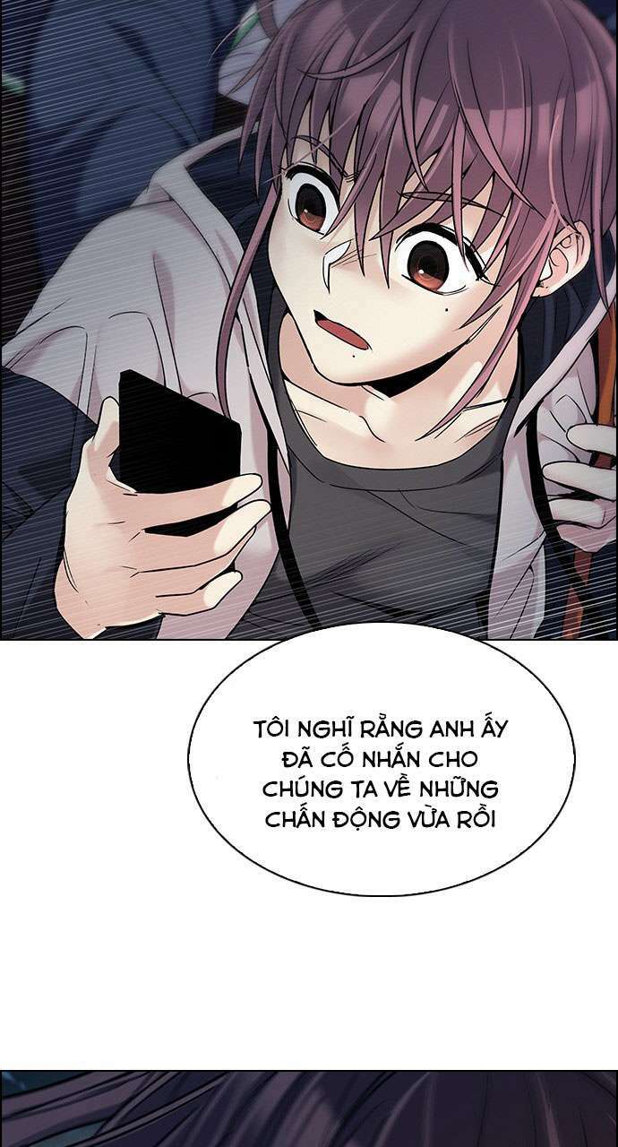 Trò Chơi Số Mệnh Chapter 303 - Page 58