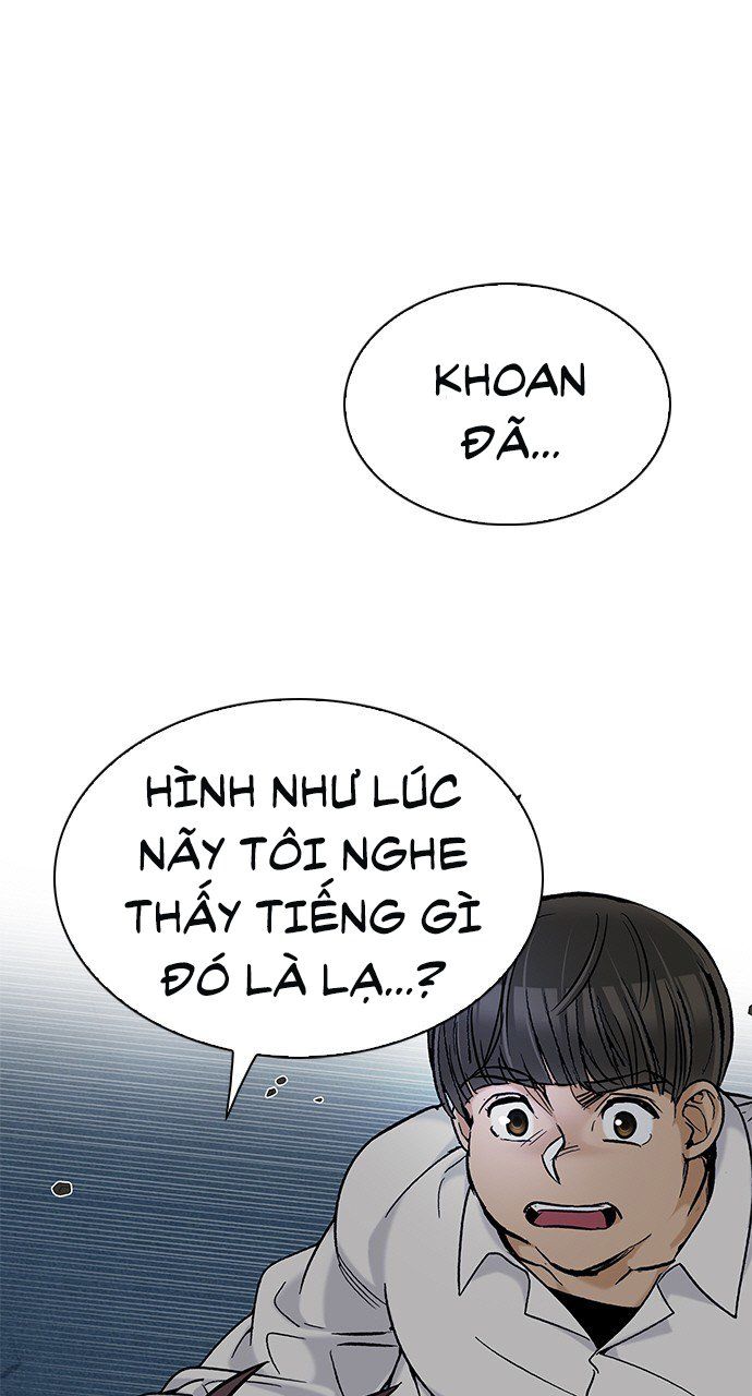 Trò Chơi Số Mệnh Chapter 298 - Page 27