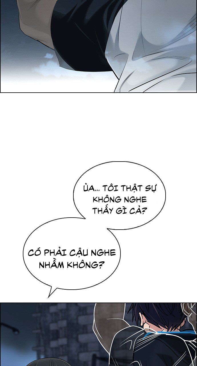 Trò Chơi Số Mệnh Chapter 298 - Page 35