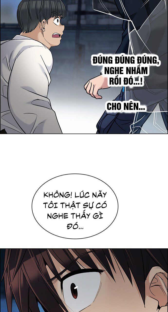 Trò Chơi Số Mệnh Chapter 298 - Page 36